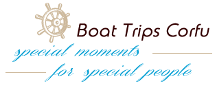 Boat Trips Corfu